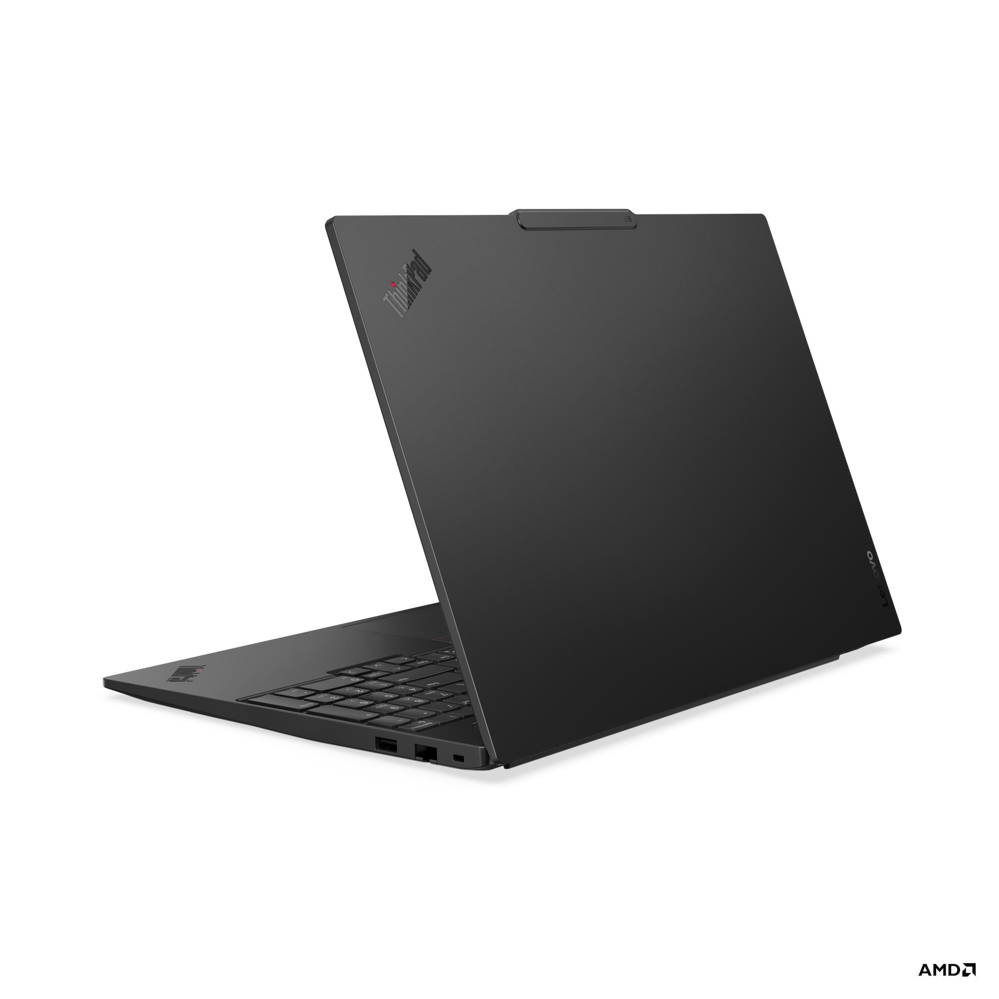 Lenovo ThinkPad E16 G4 - Notebook Biznesowy z AMD Ryzen AI - obrazek 4