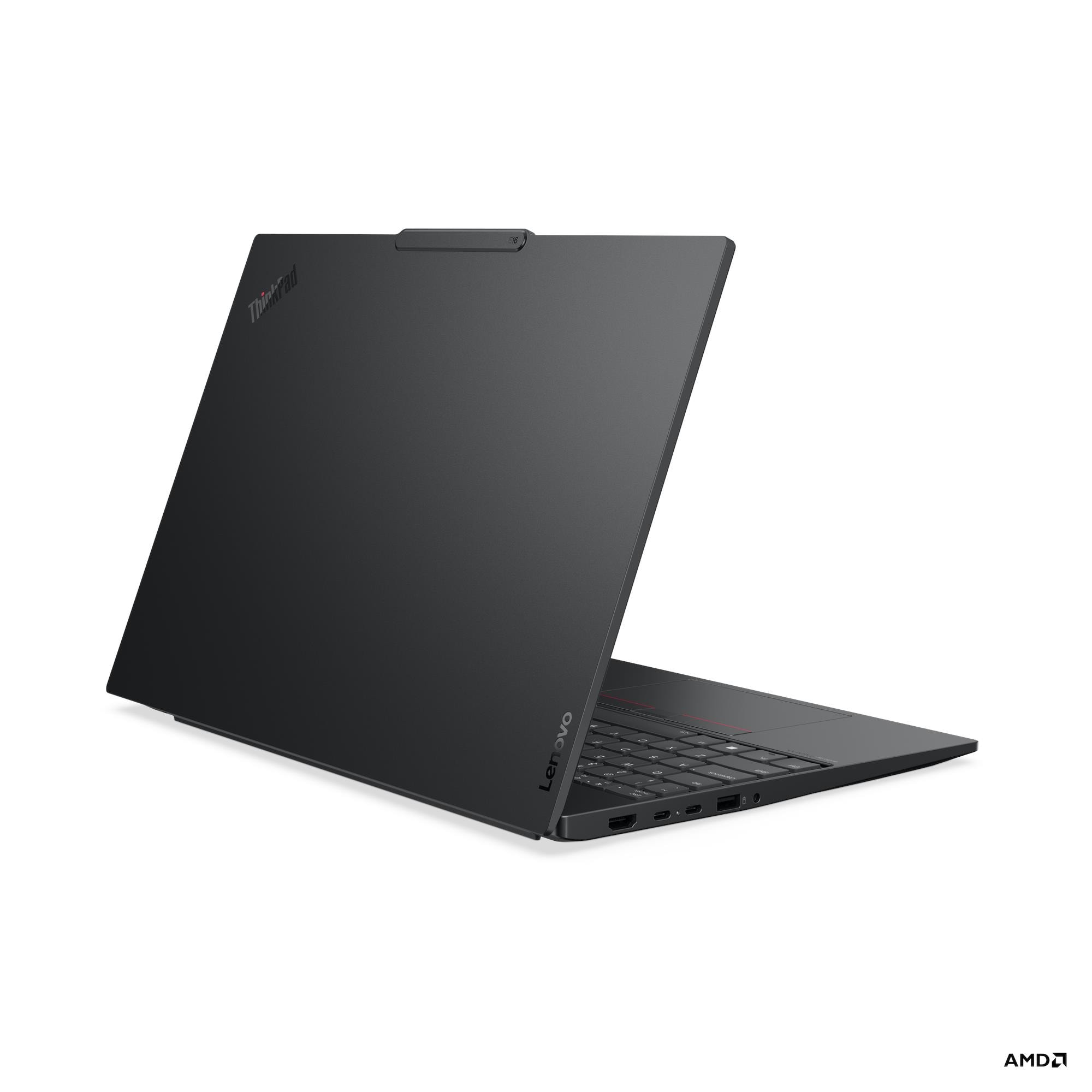 Lenovo ThinkPad E16 G4 - Notebook Biznesowy z AMD Ryzen AI - obrazek 5