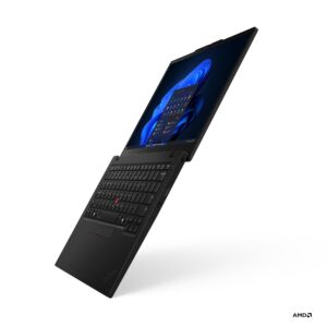 Lenovo ThinkPad L13 Gen 6 (AMD), AMD Ryzen™ 7 PRO 250 (3.30GHz, 16MB), 13.3" WUXGA bez dotyku, W11P64 CZ/SK/EN, 32.0GB, 1x1TB SSD M.2 2242 PCIe Gen4 TLC Opal, 4
