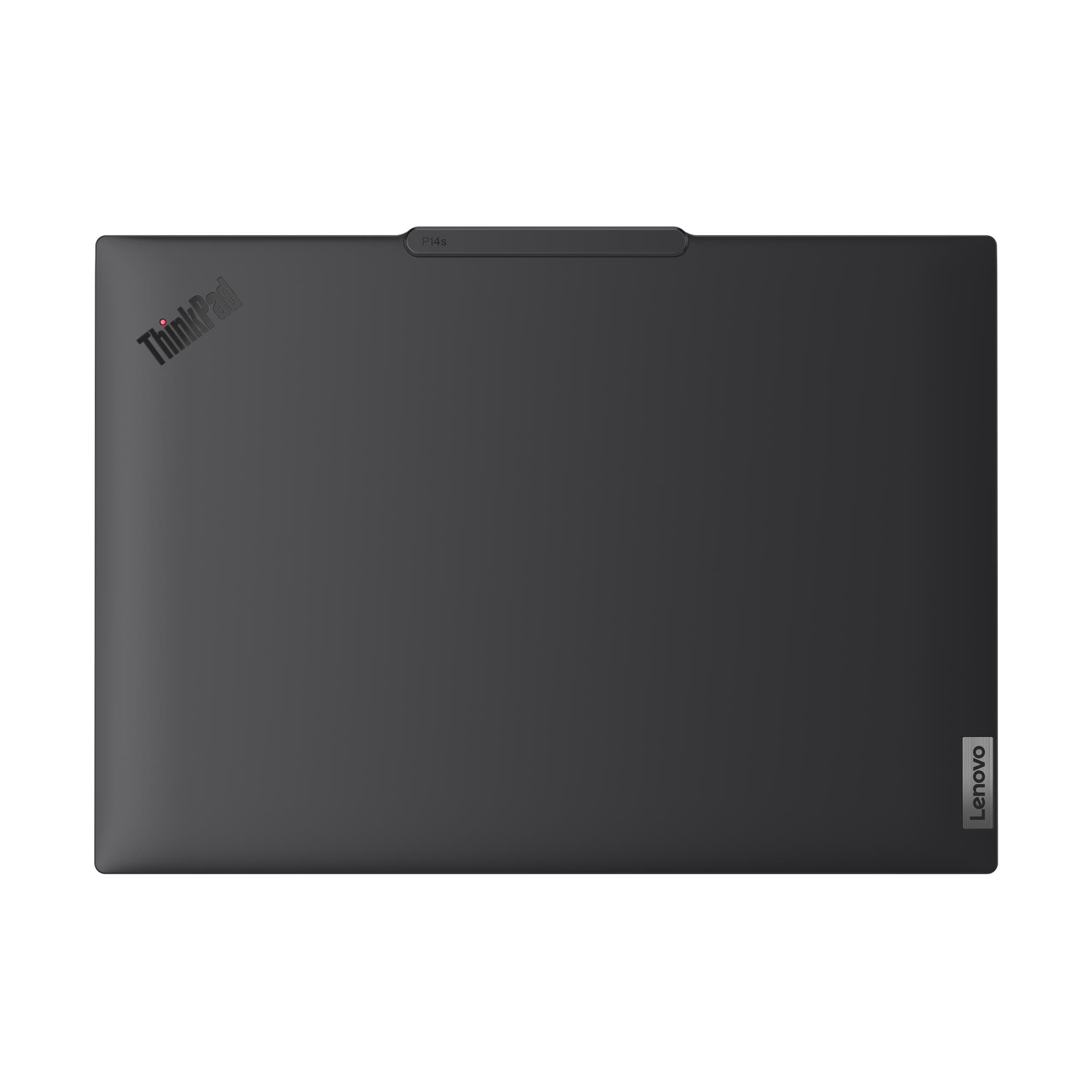 Lenovo ThinkPad P14s AMD G6, AMD Ryzen™ AI 7 PRO 350, 14" WUXGA Bezdotykowy, W11P64 CZ/SK/EN, 64.0GB, 1x1TB SSD M.2 2280 PCIe Gen4 Performance TLC Opal, AMD Rad - obrazek 4