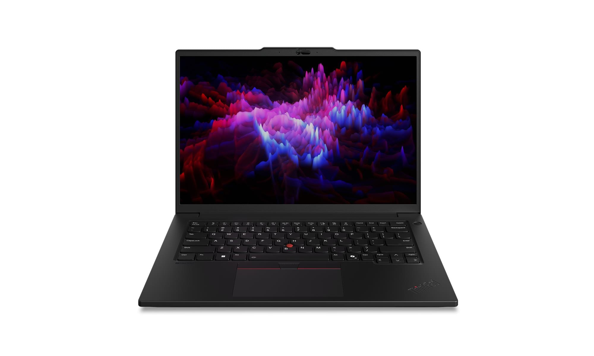 Lenovo ThinkPad P14s G6, Intel® Core™ Ultra 9 285H vPro®, 14.5" 3K Bezdotykowy, W11P64 CZ/SK/EN, 64.0GB, 1x1TB SSD, Intel®BE201vPro, 3 Ogniwa Li-ion 75Wh, 3-let