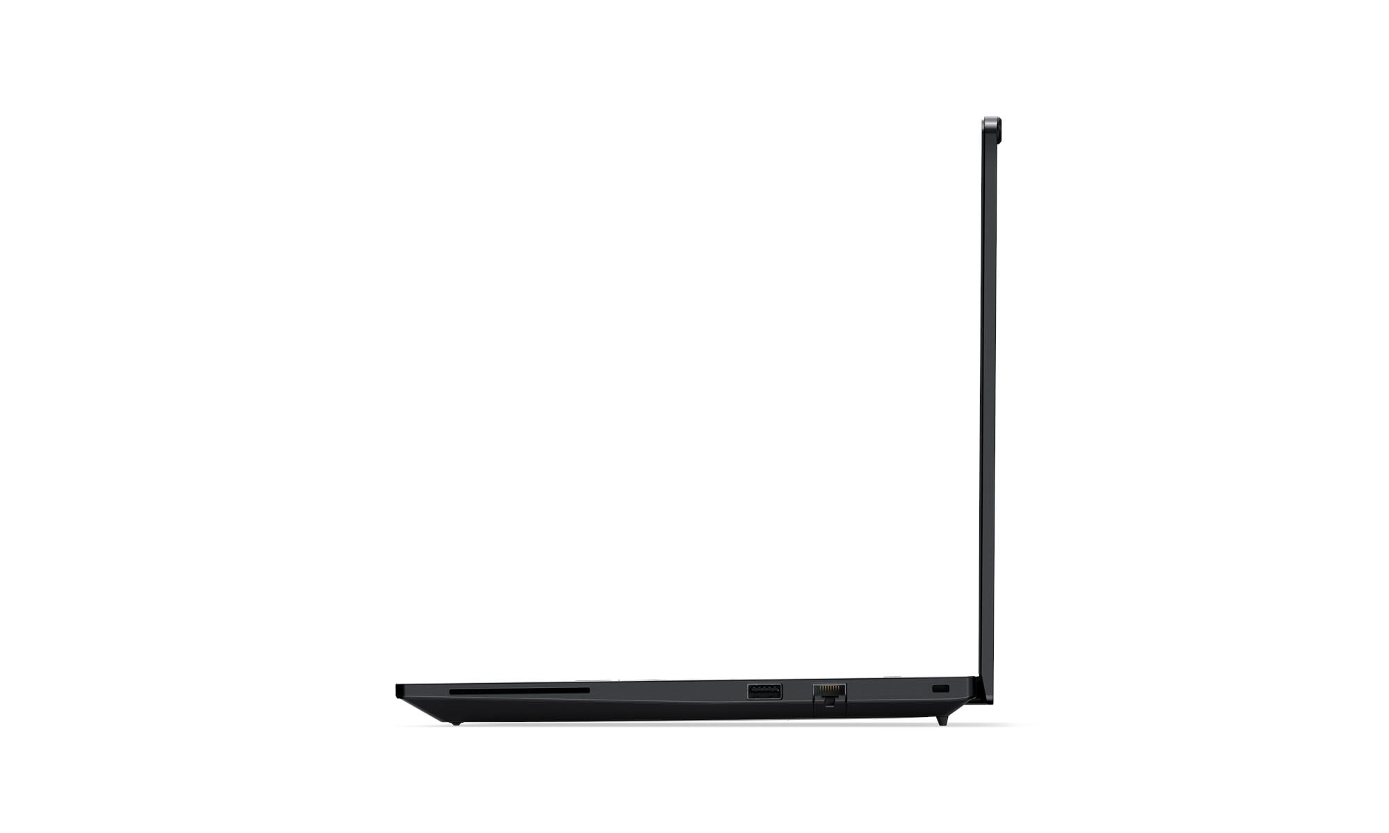 Lenovo ThinkPad P14s G6, Intel® Core™ Ultra 5 225H, 14.5" WUXGA Bezdotykowy, W11P64 CZ/SK/EN, 16.0GB, 1x512GB SSD, 1xNVIDIA RTX PRO™ 500 Blackwell Laptop GPU 6G - obrazek 2