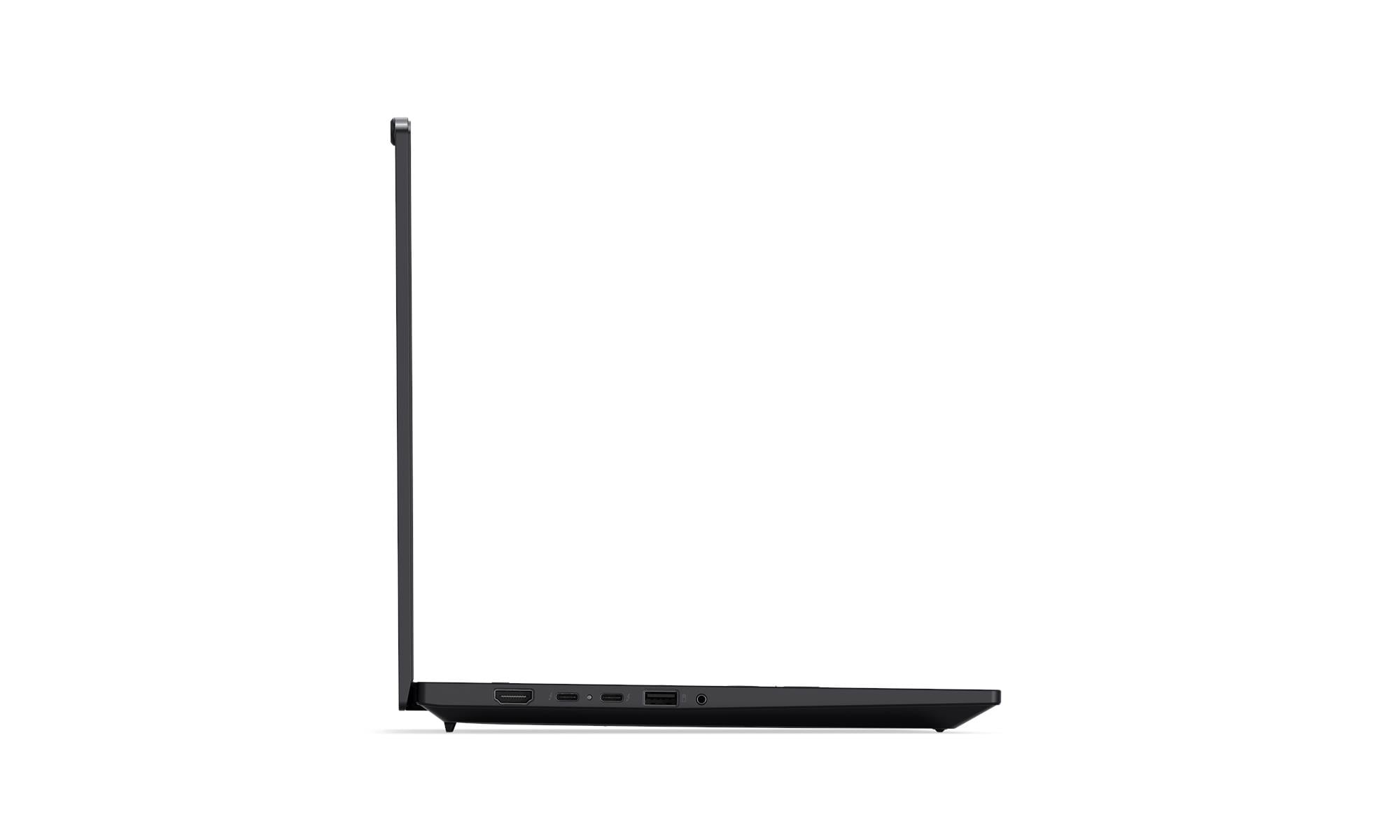 Lenovo ThinkPad P14s G6, Intel® Core™ Ultra 5 225H, 14.5" WUXGA Bezdotykowy, W11P64 CZ/SK/EN, 16.0GB, 1x512GB SSD, 1xNVIDIA RTX PRO™ 500 Blackwell Laptop GPU 6G - obrazek 3