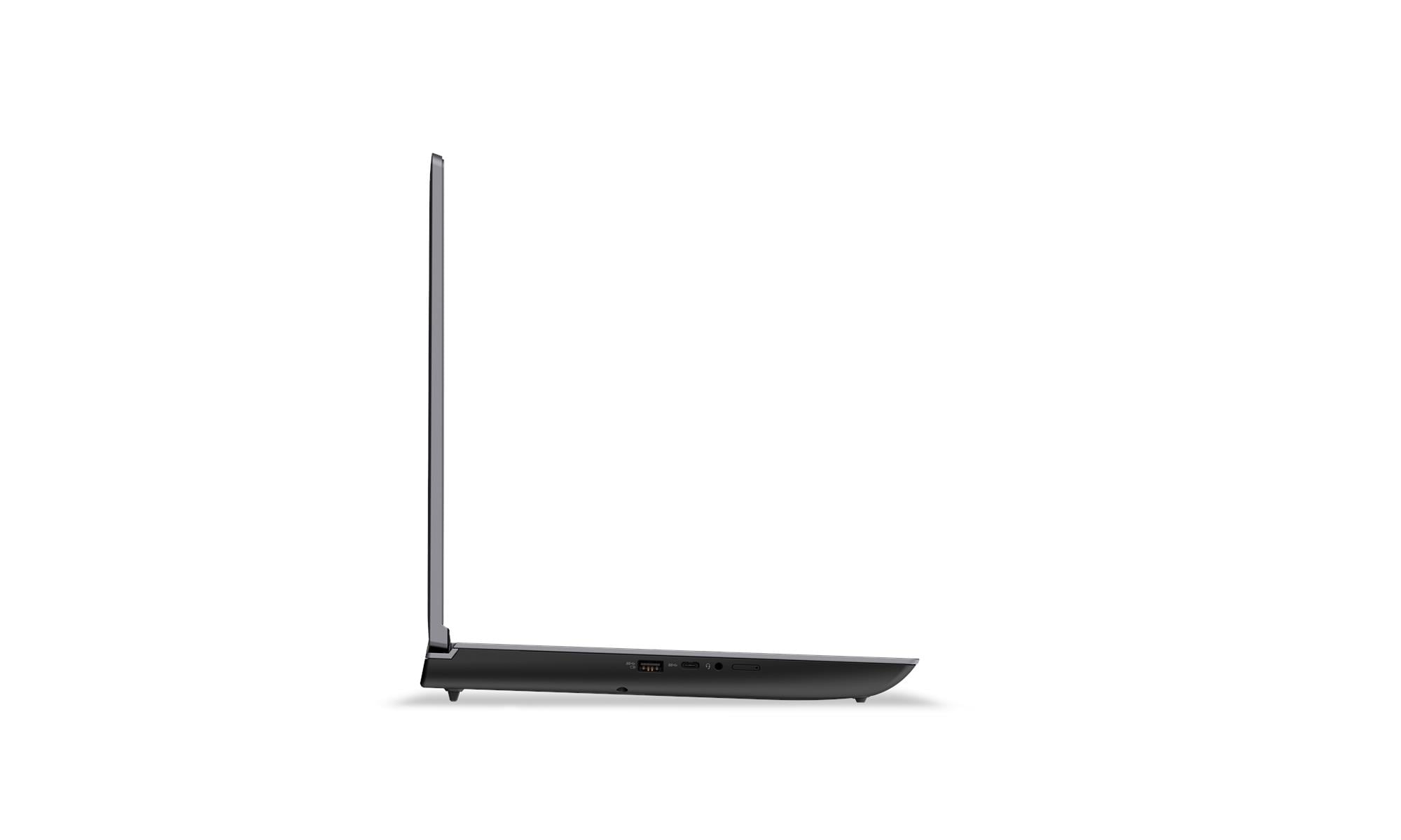 Lenovo ThinkPad P16 G2, Intel® Core™ i7-13850HX vPro®, W11P64 GER, 64.0GB, 1x512GB SSD, 1xNVIDIA RTX™ 3500 Ada 12GB, BT5.1 lub BT5.3, 1080p FHD, 6-ogniwowy akum - obrazek 3