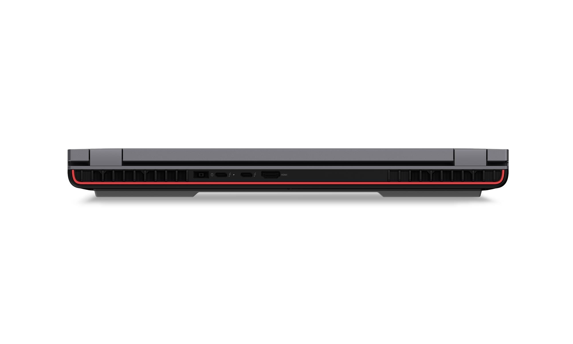 Lenovo ThinkPad P16 G2, Intel® Core™ i7-13850HX vPro®, W11P64 GER, 64.0GB, 1x512GB SSD, 1xNVIDIA RTX™ 3500 Ada 12GB, BT5.1 lub BT5.3, 1080p FHD, 6-ogniwowy akum - obrazek 5