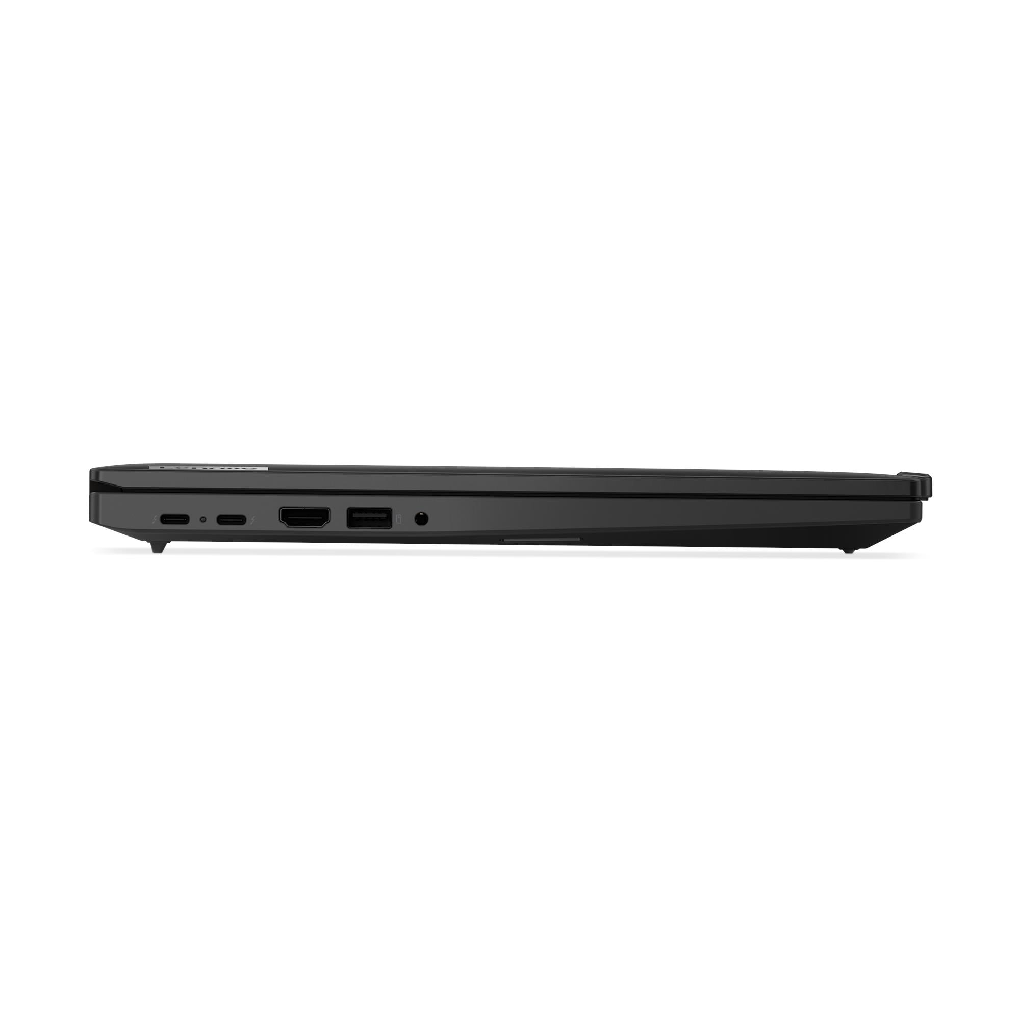 Lenovo ThinkPad P16s AMD G4, AMD Ryzen™ AI 7 PRO 350, W11P64 CZ/SK/EN, 32.0GB, 1x1TB SSD M.2 2280 PCIe Gen4 Wydajność TLC Opal, 4 Ogniwa Li-ion 52.5Wh, 3-letnie - obrazek 2