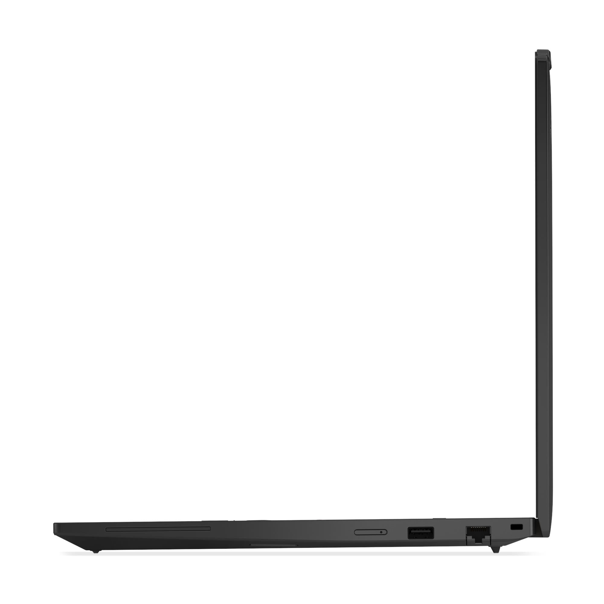 Lenovo ThinkPad P16s AMD G4, AMD Ryzen™ AI 7 PRO 350, W11P64 CZ/SK/EN, 64.0GB, 1x1TB SSD M.2 2280 PCIe Gen4 Wydajność TLC Opal, 4 Ogniwa Li-ion 52.5Wh, 3-letnie - obrazek 3