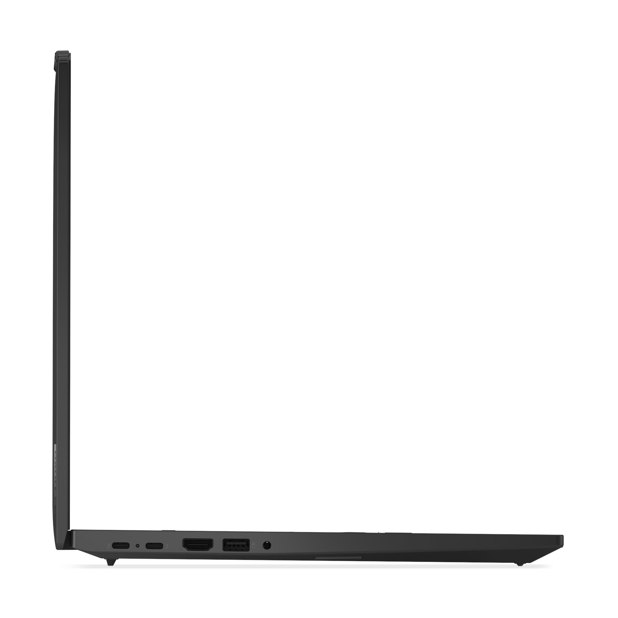Lenovo ThinkPad P16s AMD G4, AMD Ryzen™ AI 9 HX PRO 370, 16" WUXGA bez dotyku, W11P64 CZ/SK/EN, 96.0GB, 1x2TB SSD M.2 2280 PCIe Gen4 Performance TLC Opal, 4 ogn - obrazek 4