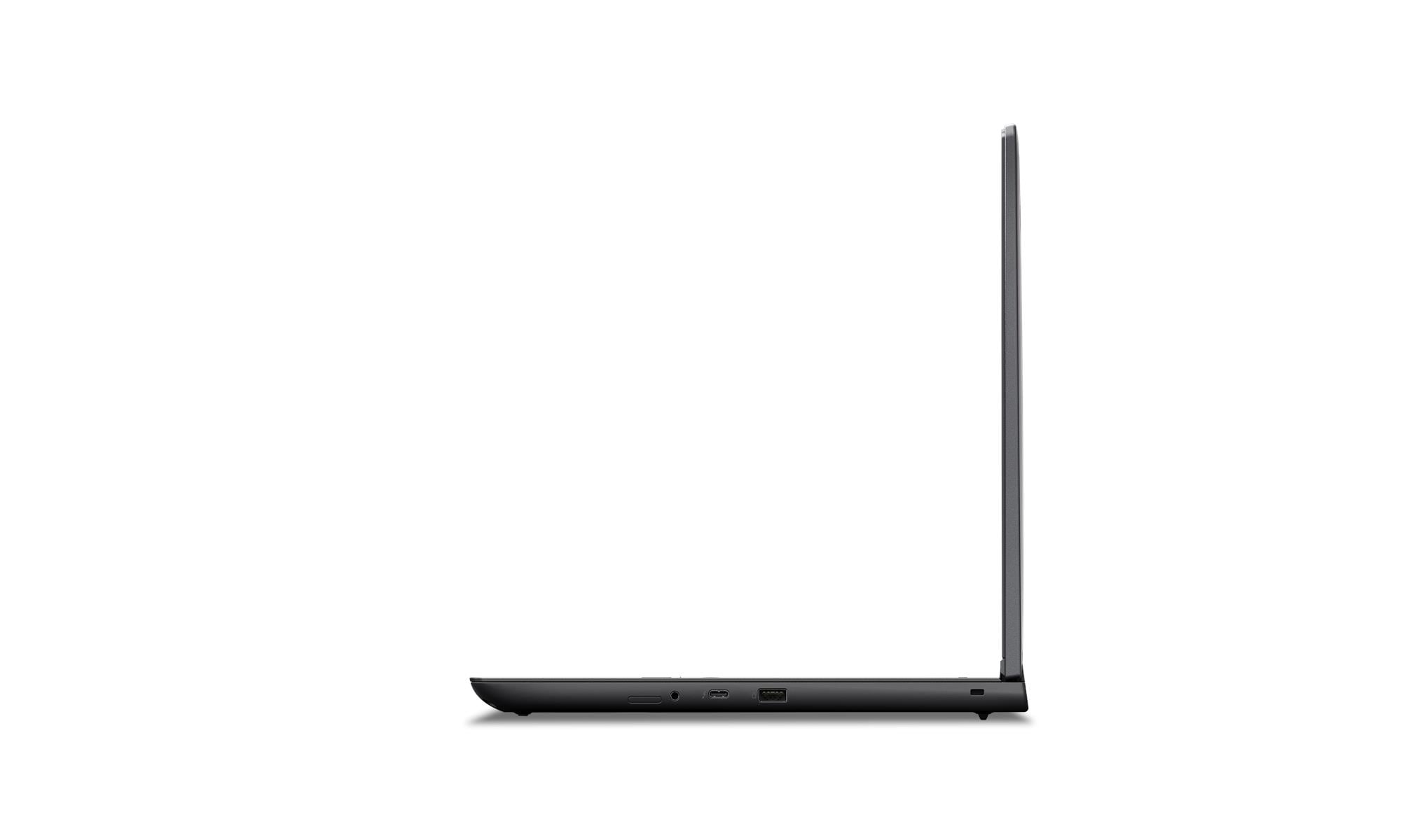 Lenovo ThinkPad P16v G2, Intel® Core™ Ultra 7 165H vPro®, W11P64 GER, 32.0GB, 1x512GB SSD, 1xNVIDIA RTX™ 1000 Ada 6GB, BT5.1 lub BT5.3, 4 ogniwa Li-Ion 90 Wh, 1 - obrazek 2