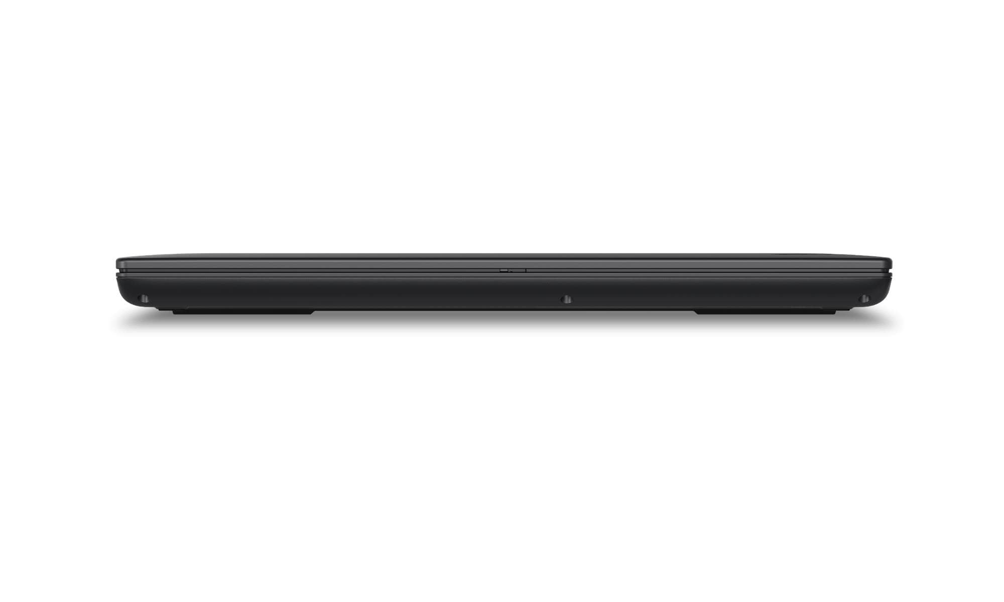 Lenovo ThinkPad P16v G2, Intel® Core™ Ultra 7 165H vPro®, W11P64 GER, 32.0GB, 1x512GB SSD, 1xNVIDIA RTX™ 1000 Ada 6GB, BT5.1 lub BT5.3, 4 ogniwa Li-Ion 90 Wh, 1 - obrazek 4