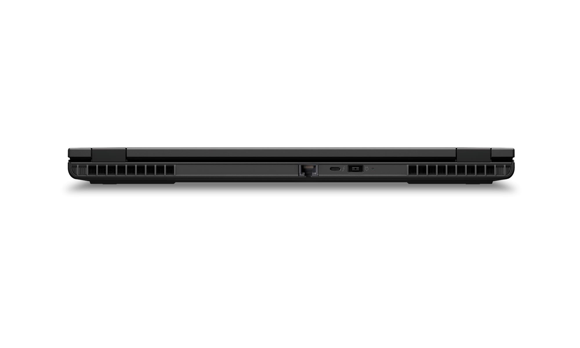 Lenovo ThinkPad P16v G2, Intel® Core™ Ultra 7 165H vPro®, W11P64 GER, 32.0GB, 1x512GB SSD, 1xNVIDIA RTX™ 1000 Ada 6GB, BT5.1 lub BT5.3, 4 ogniwa Li-Ion 90 Wh, 1 - obrazek 5