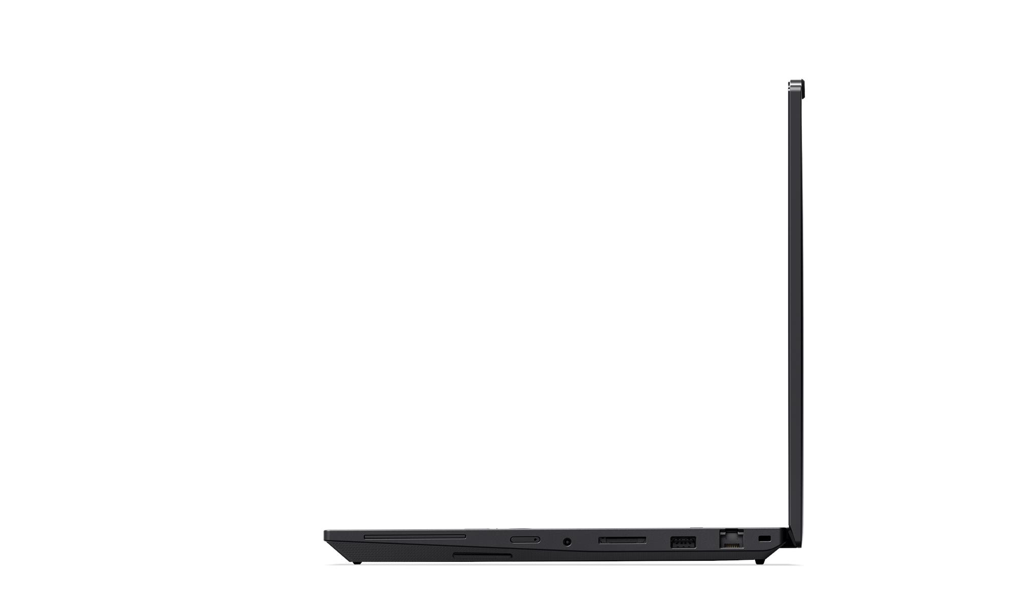 Lenovo ThinkPad P16v G3, Intel® Core™ Ultra 7 265H vPro®, W11P64 FR/CF/EN, 32.0GB, 1x1TB SSD, 1xNVIDIA RTX PRO™ 2000 Blackwell 8Go Procesor graficzny do laptopó - obrazek 2