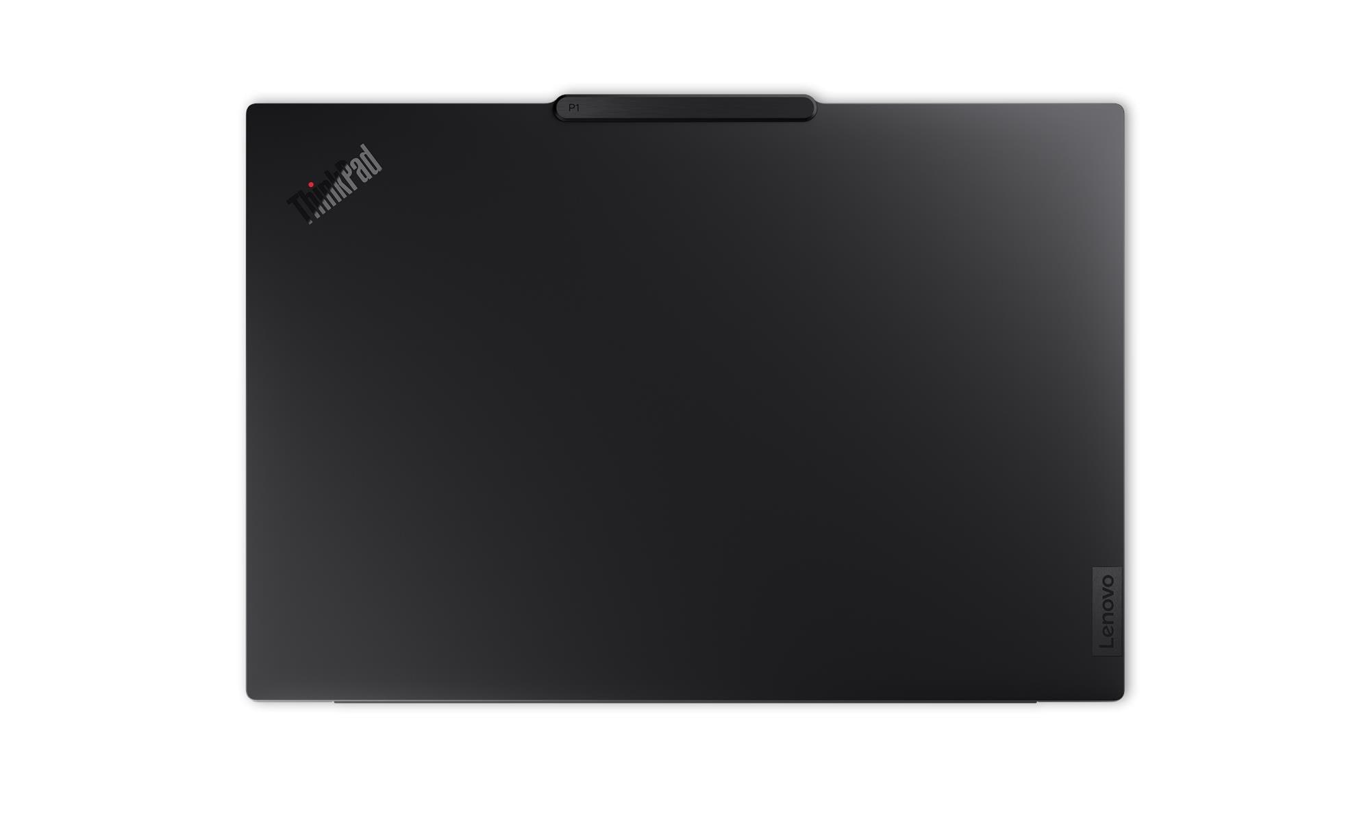 Lenovo ThinkPad P1 Gen 7, Intel® Core™ Ultra 7 165H vPro®, W11P64 ROM/ENG, 32.0GB, 1x1TB SSD, 1xNVIDIA RTX™ 3000 Ada 8GB, Intel®BE200vPro, 4 ogniwa Li-ion 90Wh, - obrazek 5
