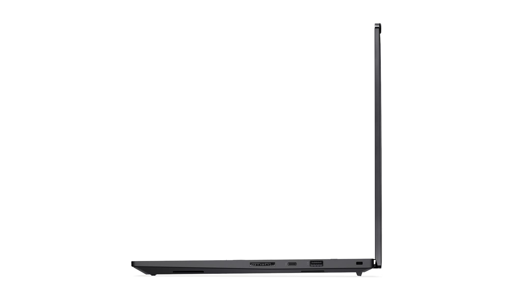 Lenovo ThinkPad P1 Gen 8, Intel® Core™ Ultra 7 255H, W11P64 CZ/SK/EN, 32.0GB, 1x1TB SSD, 1xNVIDIA RTX PRO™ 2000 Blackwell Laptop GPU 8GB, Intel®BE201, 4 ogniwa - obrazek 2