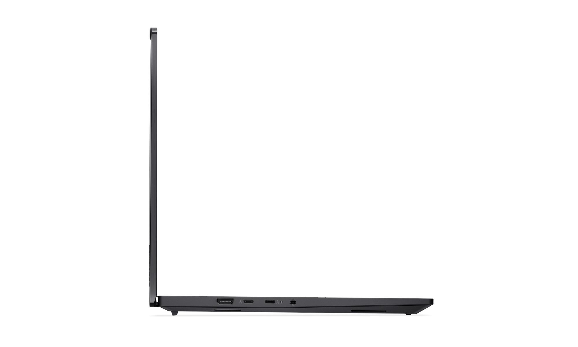 Lenovo ThinkPad P1 Gen 8, Intel® Core™ Ultra 7 255H, W11P64 GER, 64.0GB, 1x1TB SSD, 1xNVIDIA RTX PRO™ 2000 Blackwell Notebook-GPU 8GB, Intel® BE201, 4 ogniwa Li - obrazek 3