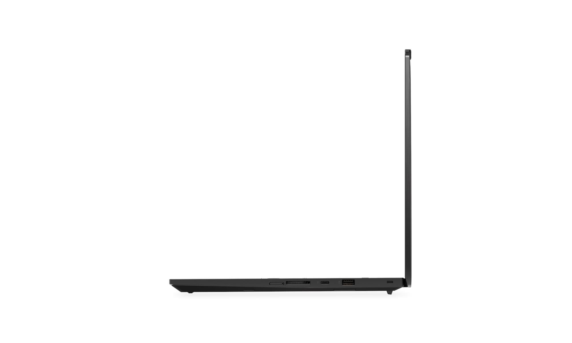 Workstation ThinkPad P1 G9 16" 3,2K OLED AG 600N MT Ultra 9 386H 64GB 2TB RTX PRO 2000 8GB FPR BCKLT W11P 3Y Premier Support - obrazek 3