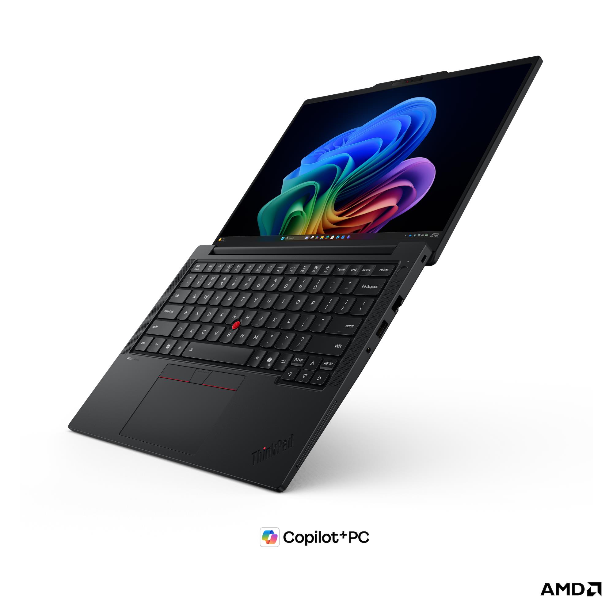 Lenovo ThinkPad T14 Gen 7 - Mobilna Stacja Robocza z Procesorem AMD Ryzen AI