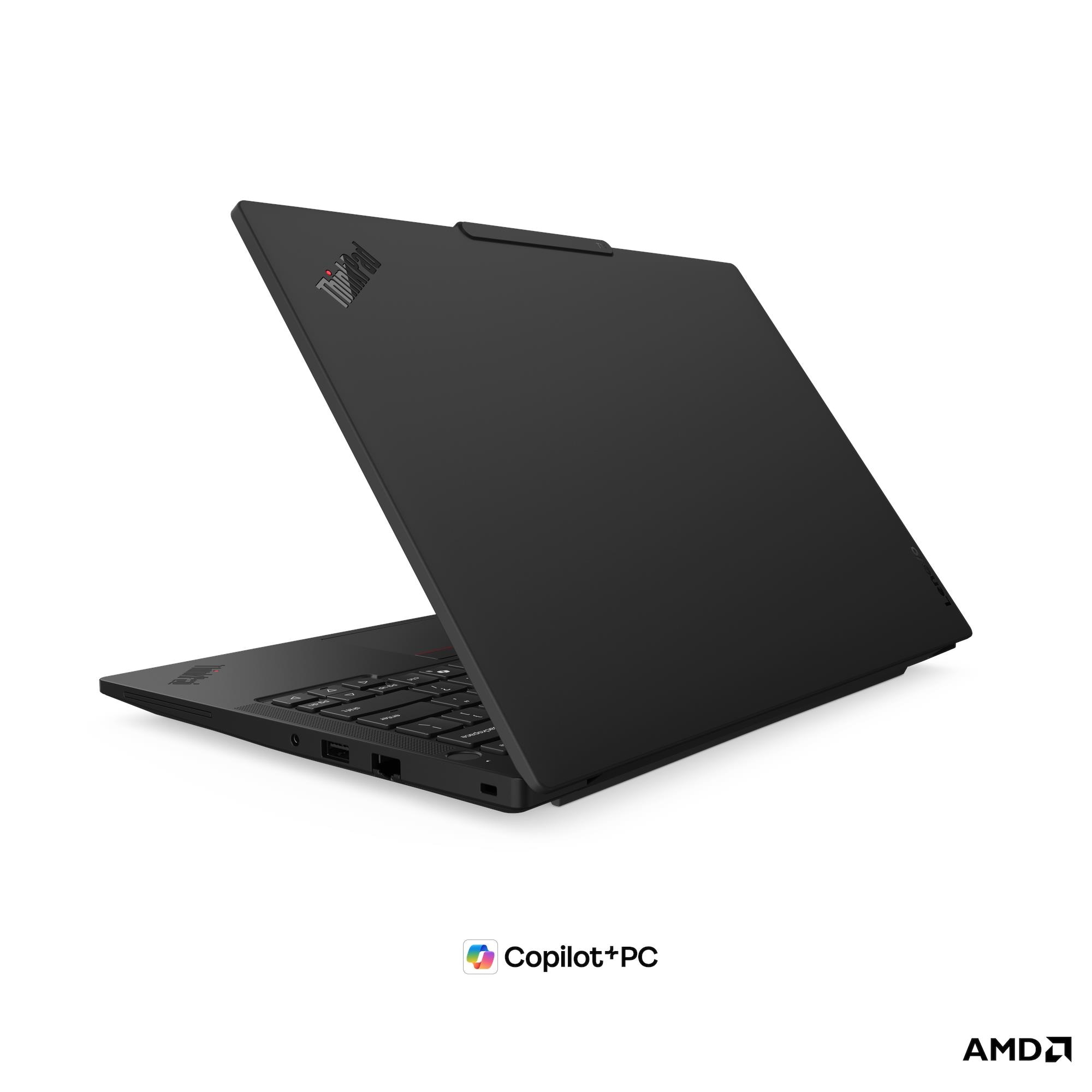 Lenovo ThinkPad T14 Gen 7 - Mobilna Stacja Robocza z Procesorem AMD Ryzen AI - obrazek 2