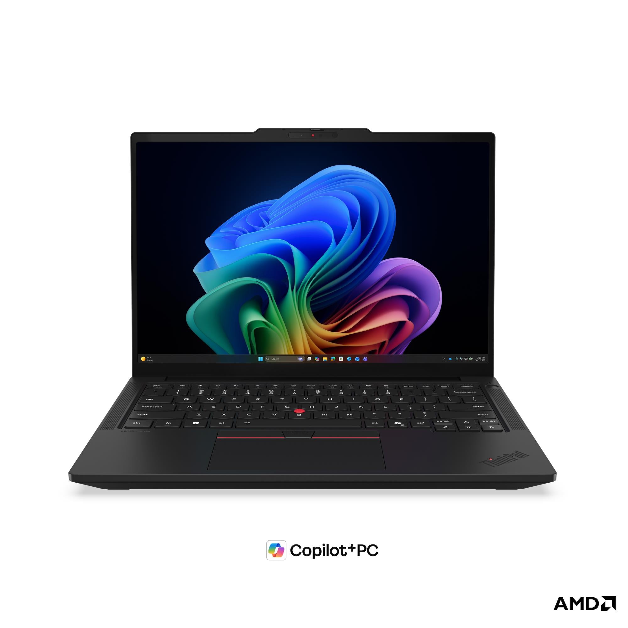 Lenovo ThinkPad T14 Gen 7 - Mobilna Stacja Robocza z Procesorem AMD Ryzen AI - obrazek 5