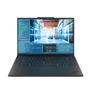 Lenovo ThinkPad T1g Gen 8, Intel® Core™ Ultra 7 255H, W11P64 ROM/ENG, 32.0GB, 1x1TB SSD, 1xNVIDIA® GeForce RTX™ 5060 8GB, Intel®BE201, 4 ogniwa Li-ion 90Wh, 3-l