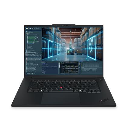 LENOVO ThinkPad T1g G9 Intel Core Ultra 9 386H 16inch WUXGA 64GB 2TB SSD 2280 G5 NVIDIA RTX 5070 12GB W11P