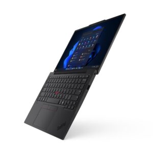 Lenovo ThinkPad X13 G6, Intel® Core™ Ultra 7 255U, 13.3" WUXGA Dotykowy, W11P64 CZ/SK/EN, 32.0GB, 1x1TB SSD, RW350R-GL 5G, NFC, Intel®BE201, 4 Ogniwa Li-ion 54.