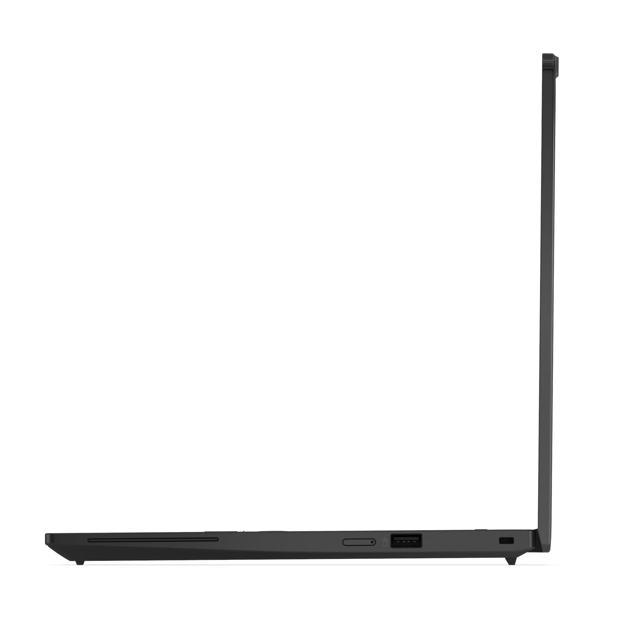 Lenovo ThinkPad X13 G6, Intel® Core™ Ultra 7 255U, 13.3" WUXGA Dotykowy, W11P64 CZ/SK/EN, 32.0GB, 1x1TB SSD, RW350R-GL 5G, NFC, Intel®BE201, 4 Ogniwa Li-ion 54. - obrazek 5