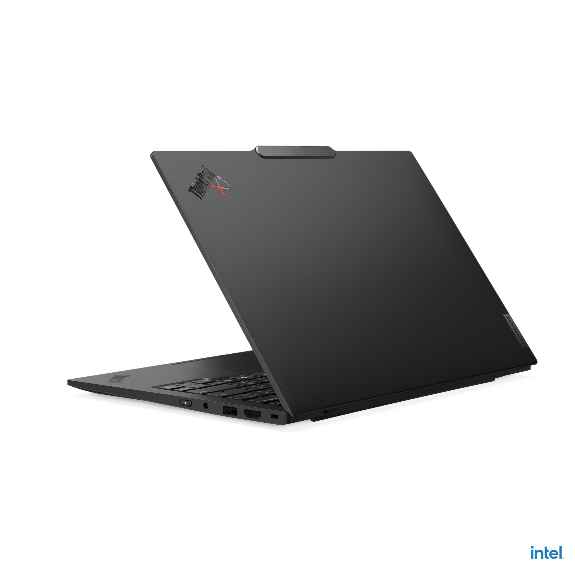 Lenovo ThinkPad X1 Carbon G13, Intel® Core™ Ultra 7 255U, W11P64 CZ/SK/EN, 32.0GB, 1x1TB SSD M.2 2280 PCIe Gen5 Wydajność TLC Opal, EM160R-GL 4G, 1080PFHD RGB+I - obrazek 5