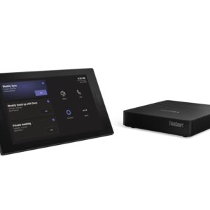 Lenovo ThinkSmart Core Kit Bar180 + USB Controlle Gen2