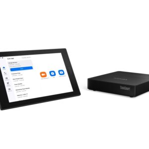 Lenovo Zestaw ThinkSmart Core DL + USB Controller G2 U