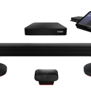 Lenovo ThinkSmart Core z kontrolerem IP (12QN0004PB)