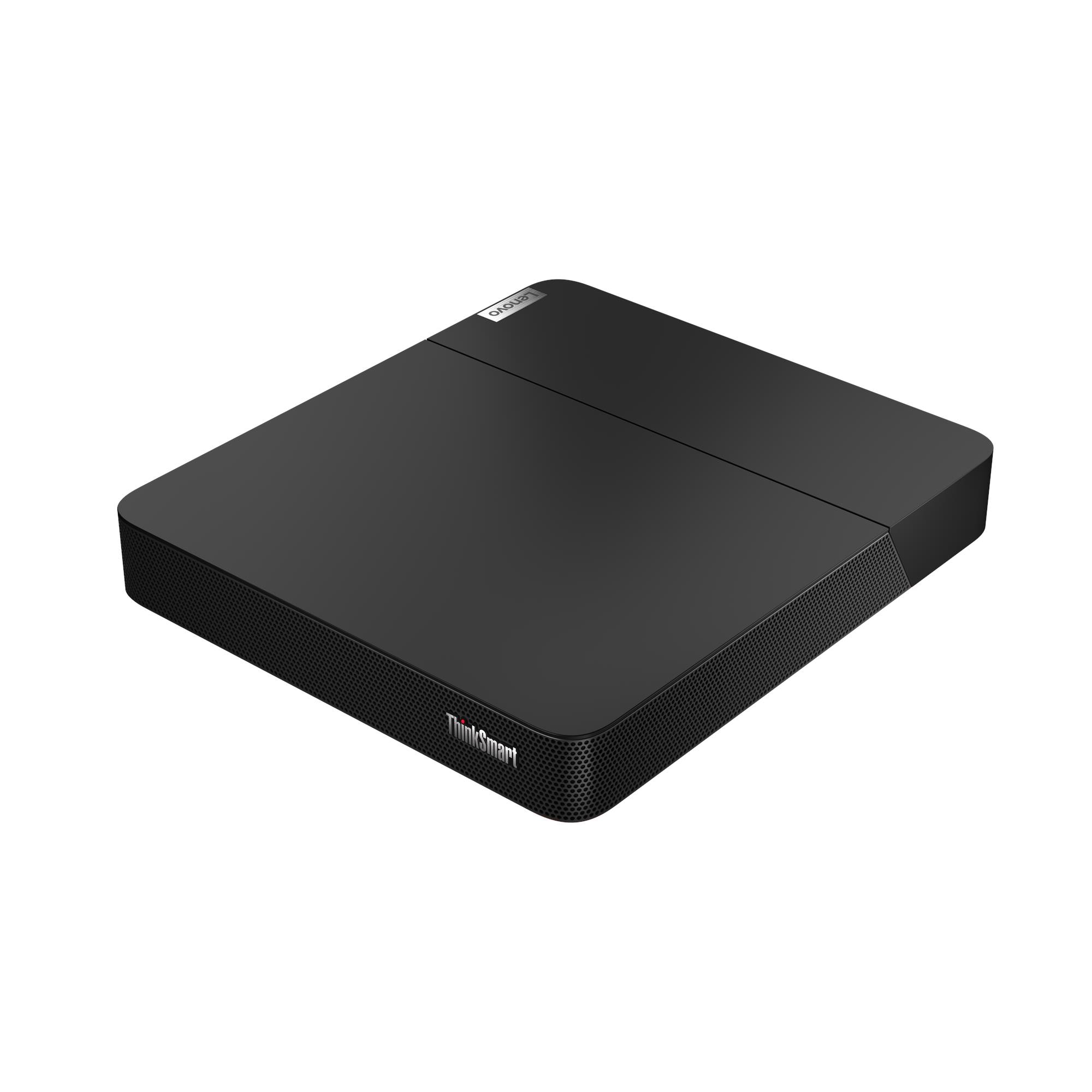 Lenovo ThinkSmart Core z kontrolerem IP (12QN0004PB) - obrazek 2