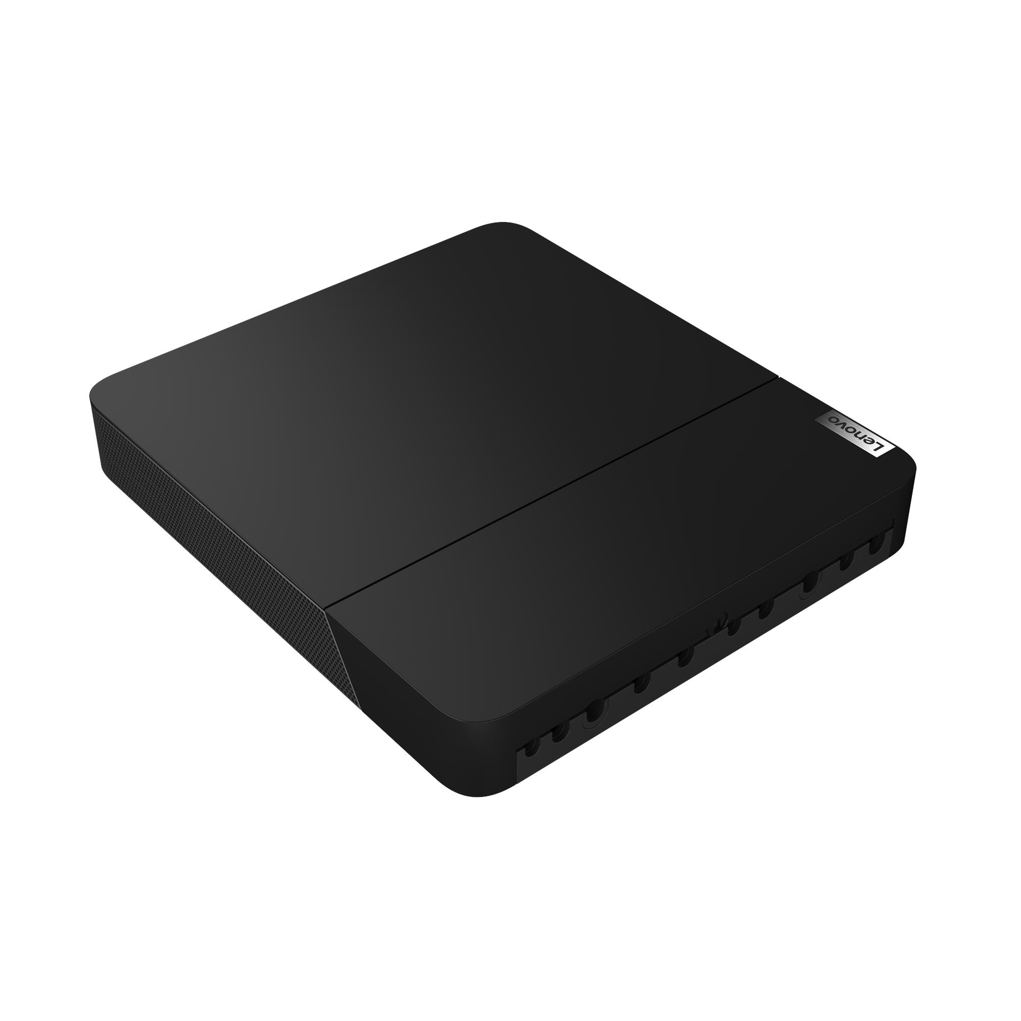 Lenovo ThinkSmart Core z kontrolerem IP (12QN0004PB) - obrazek 3