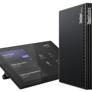 Lenovo Monitor ThinkSmart Tiny + USB CTRL(update) i3-16