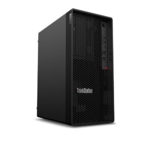 Lenovo Workstation ThinkStation P2 Tower Gen 2 Ultra 9 285 64GB 1TB SSD 750W vPro W11P 3Y Onsite 1Y Premier