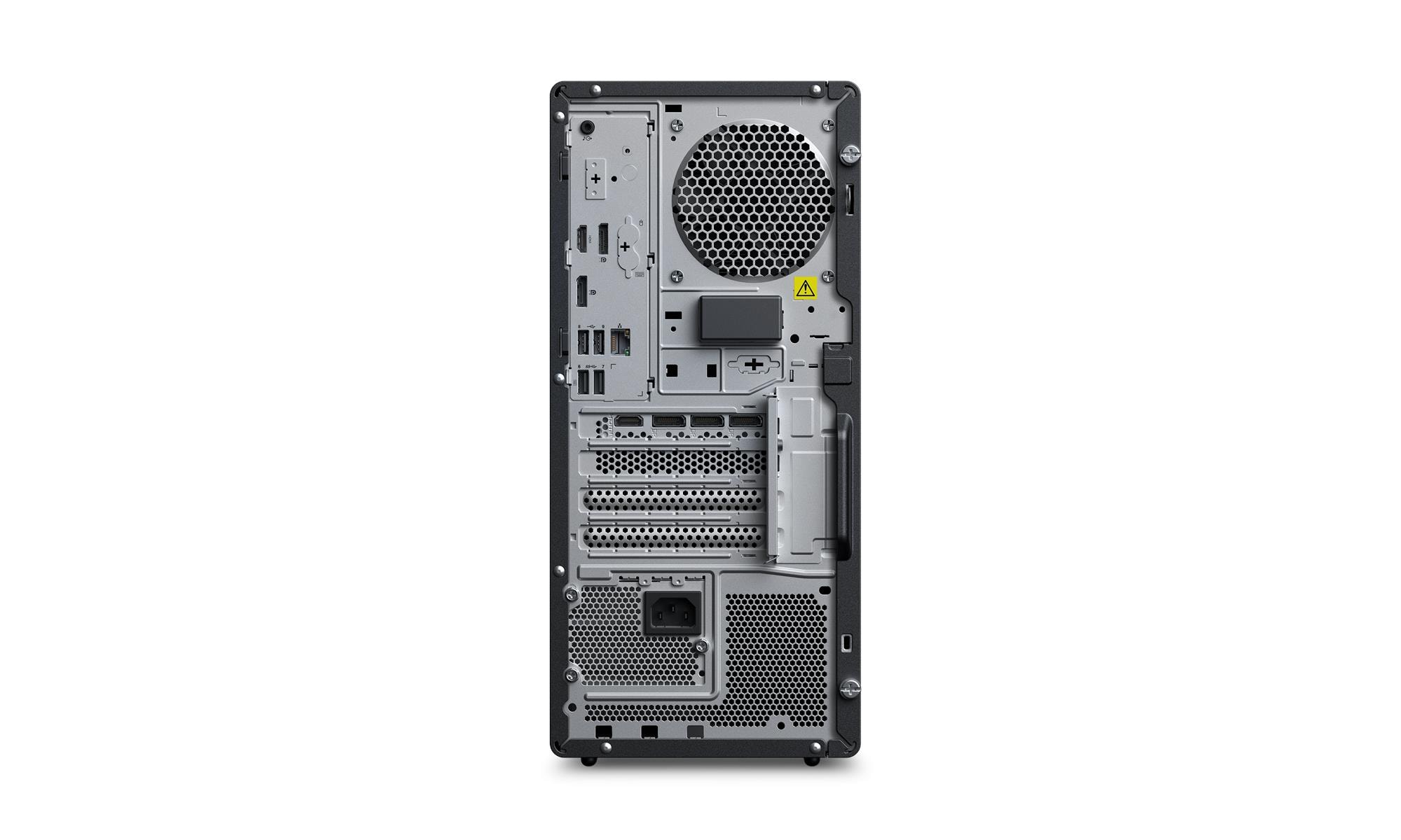 Lenovo Stacja Robocza P2 G2 U9-285 vPro 32G 1T W11P 3YOS - obrazek 3