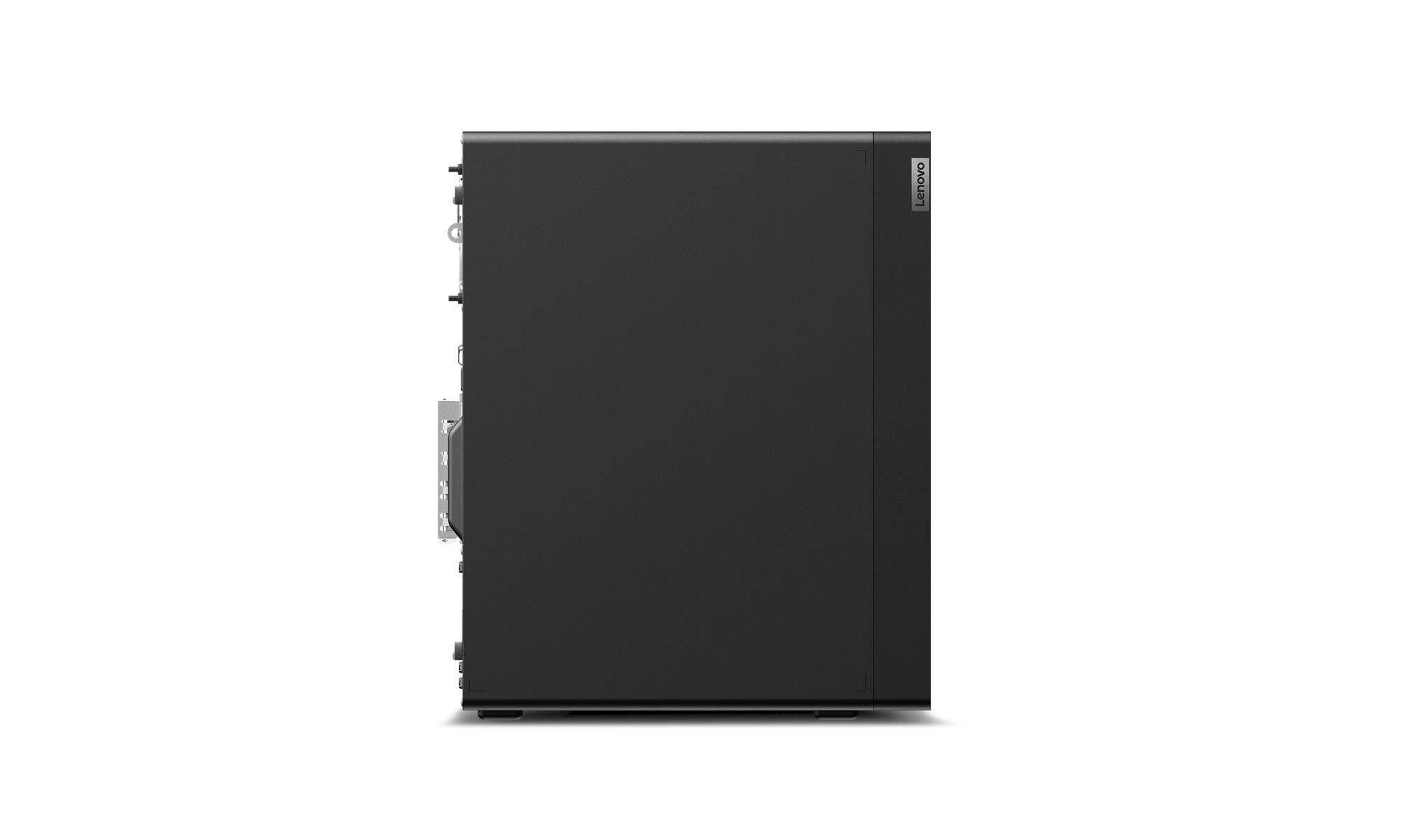 Lenovo ThinkStation P2 Wieża Gen 2, Intel® Core™ Ultra 7 265K vPro®, W11P64 CZ/SK/EN, 32.0GB, 1x1TB SSD M.2 2280 PCIe Gen4 Performance TLC Opal, 1xNVIDIA RTX™ A - obrazek 4