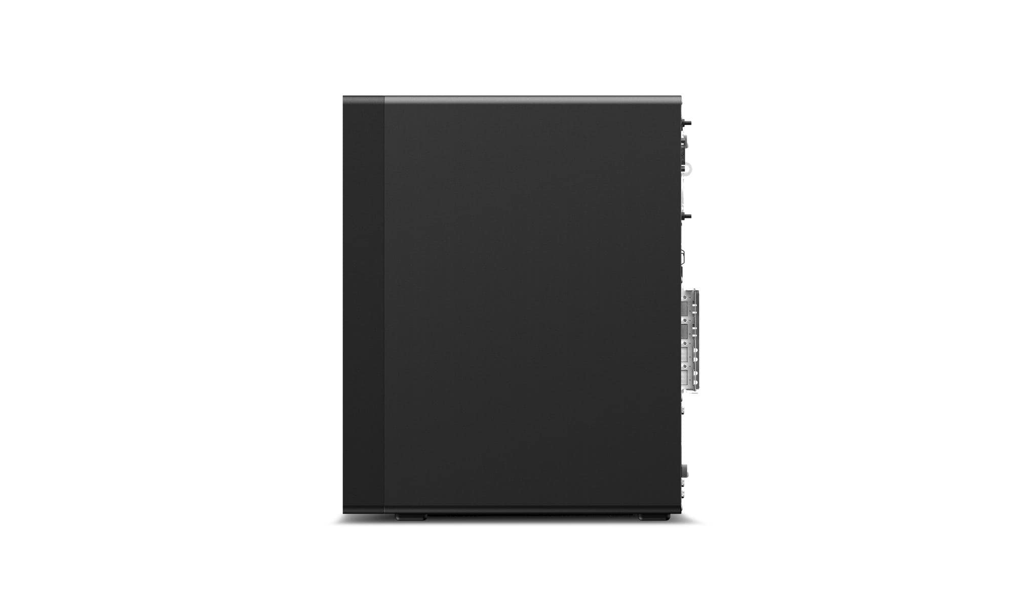 Lenovo ThinkStation P2 Wieża Gen 2, Intel® Core™ Ultra 7 265K vPro®, W11P64 CZ/SK/EN, 32.0GB, 1x1TB SSD M.2 2280 PCIe Gen4 Performance TLC Opal, 1xNVIDIA RTX™ A - obrazek 5