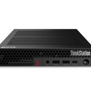 ThinkStation P3 Tiny G2 Ultra 7 265 32GB 1TB RTX A1000 8GB WiFi W11P 3Y Onsite 1Y Premier