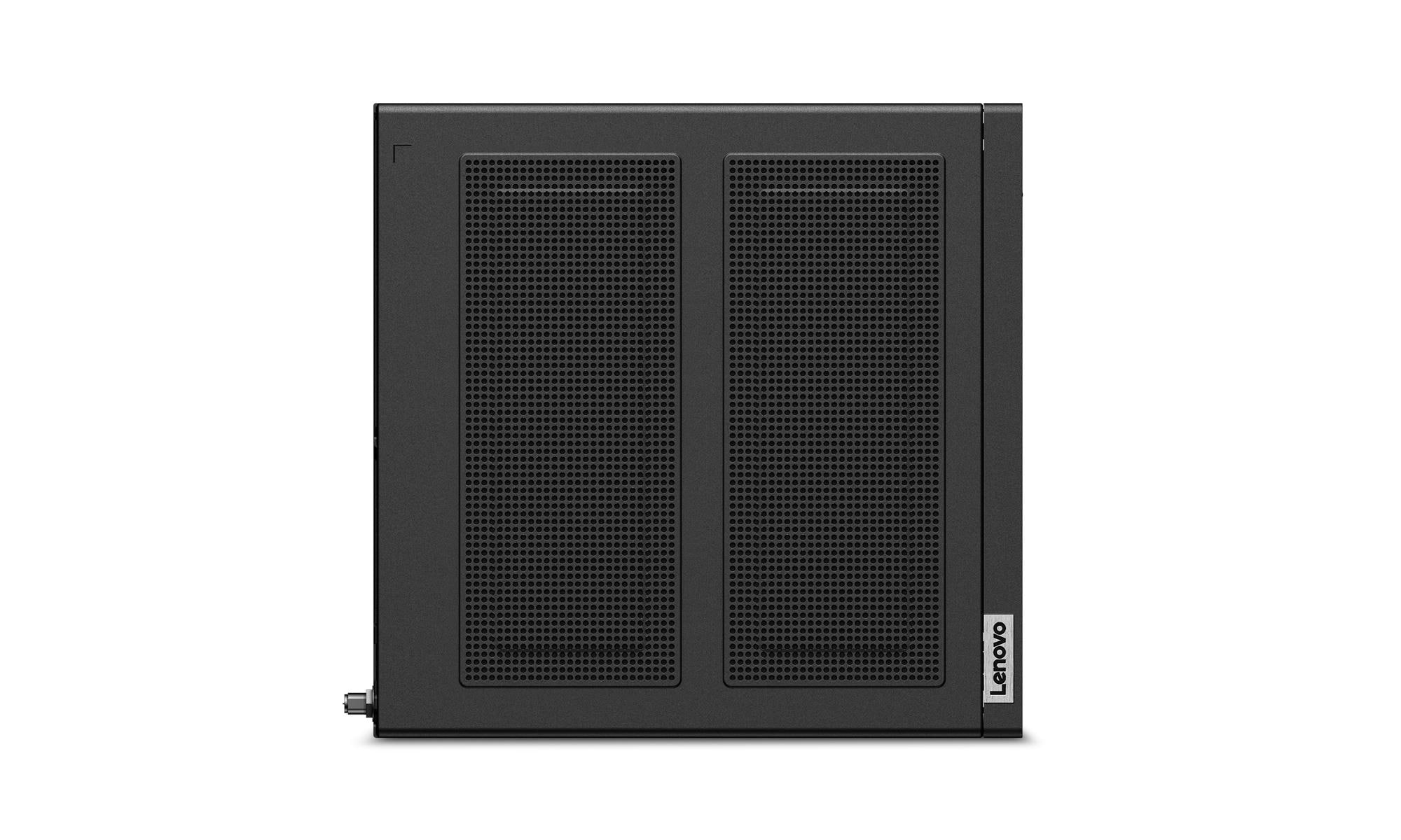 Lenovo Workstation ThinkStation P3 Tiny Gen 2 Ultra 7 265 16GB 512GB SSD WI-FI 7 BTvPro W11P 3Y Onsite 1Y Premier - obrazek 5