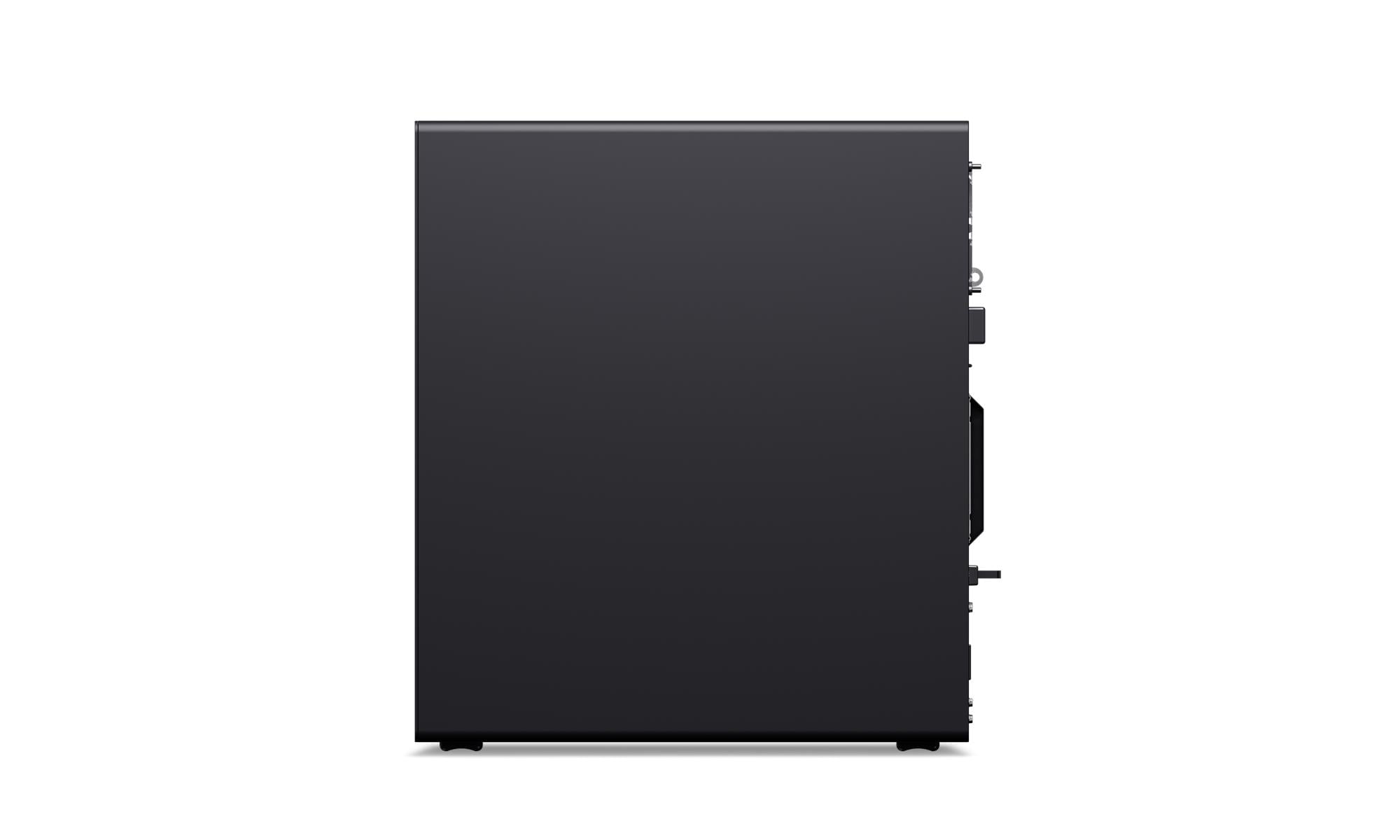 Lenovo ThinkStation P3 TWR G2 - Stacja robocza dla profesjonalistów - obrazek 4