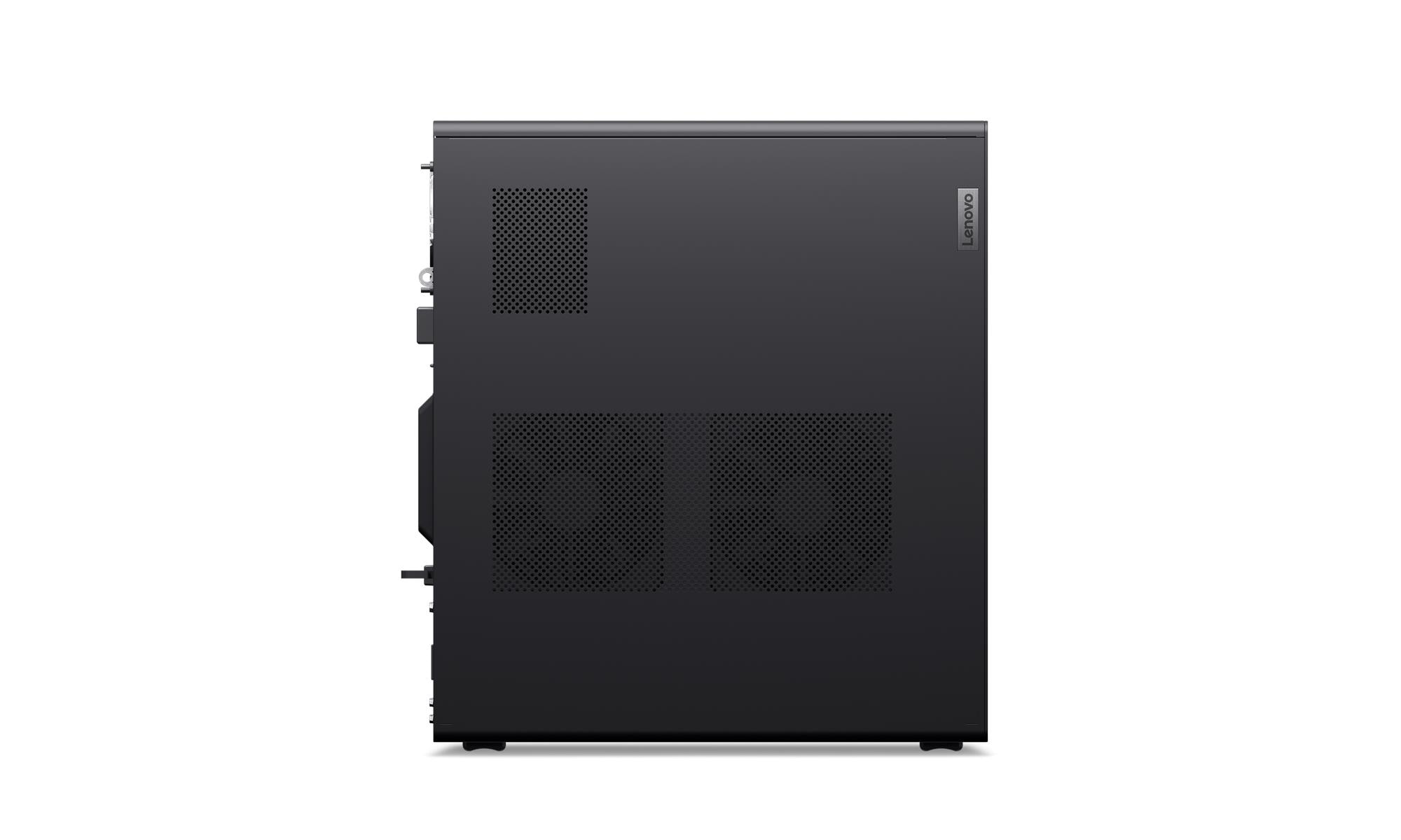 Lenovo ThinkStation P3 TWR G2 - Stacja robocza dla profesjonalistów - obrazek 5