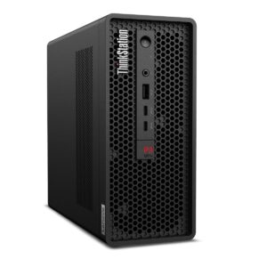 Lenovo ThinkStation P3 Ultra G2 SFF: Kompaktowa stacja robocza dla profesjonalistów