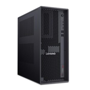 LENOVO ThinkStation P4 G2 AMD Ryzen 9 PRO 9965X3D 64GB 1TB SSD M.2 PCIe RTX PRO 4000 Blackwell 24GB W11P 3Y