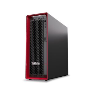 Lenovo Workstation ThinkStation P5 Tower W790 XEON W5-2445 2×16GB DDR5 512GB SSD WIN11 Pro