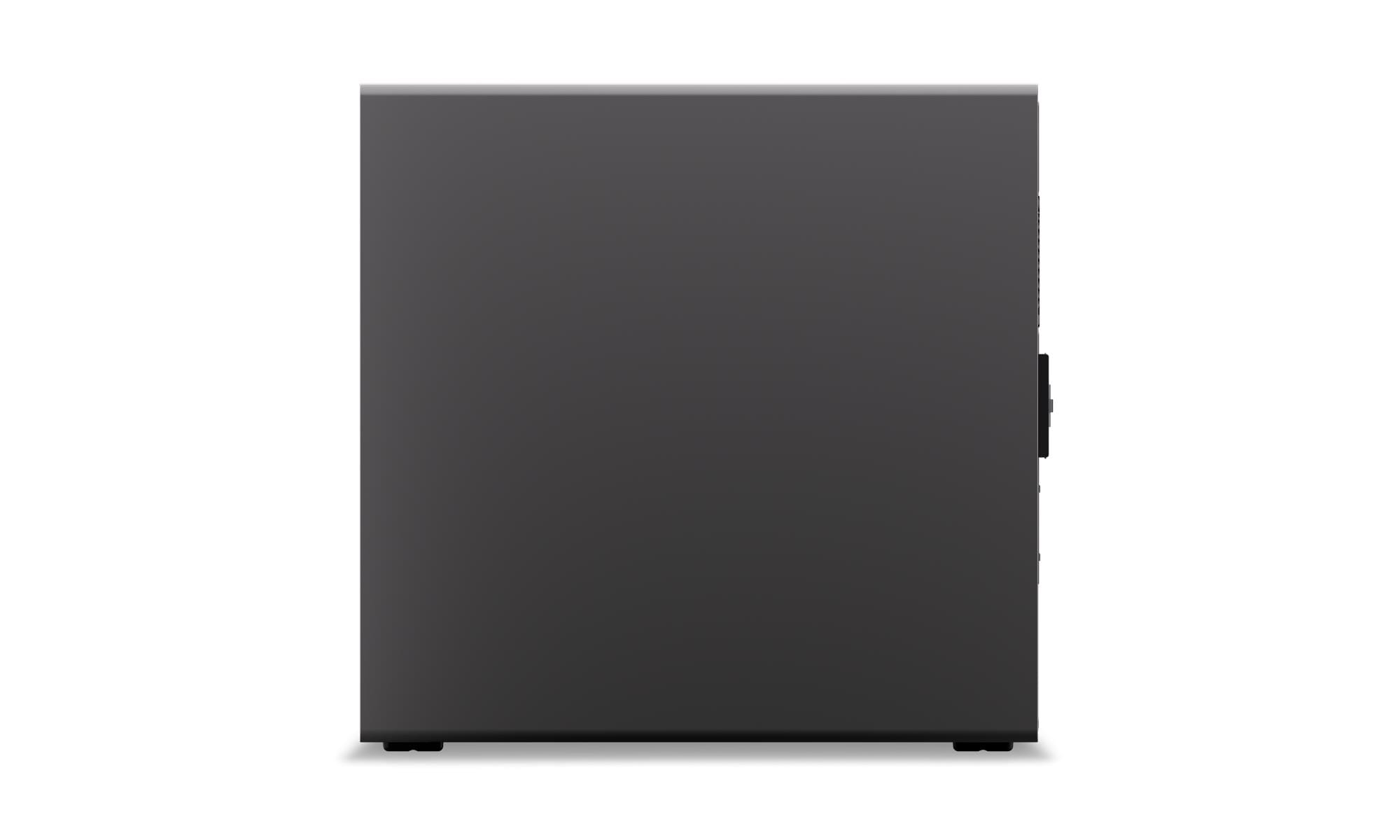Lenovo Workstation ThinkStation P5 Tower W790 XEON W5-2445 2×16GB DDR5 512GB SSD WIN11 Pro - obrazek 4