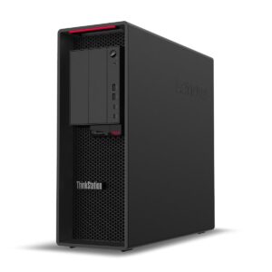 Lenovo Komputer P620 Ryzen-Pro 5955WX 64G 1T W11P 3YP