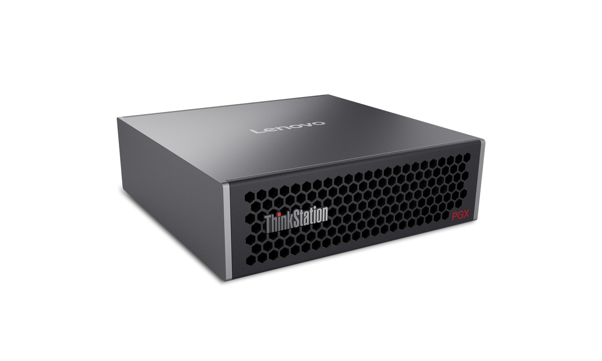Lenovo ThinkStation PGX Nvidia DGX Spark Grace Blackwell 10 GB10 128GB 4TB