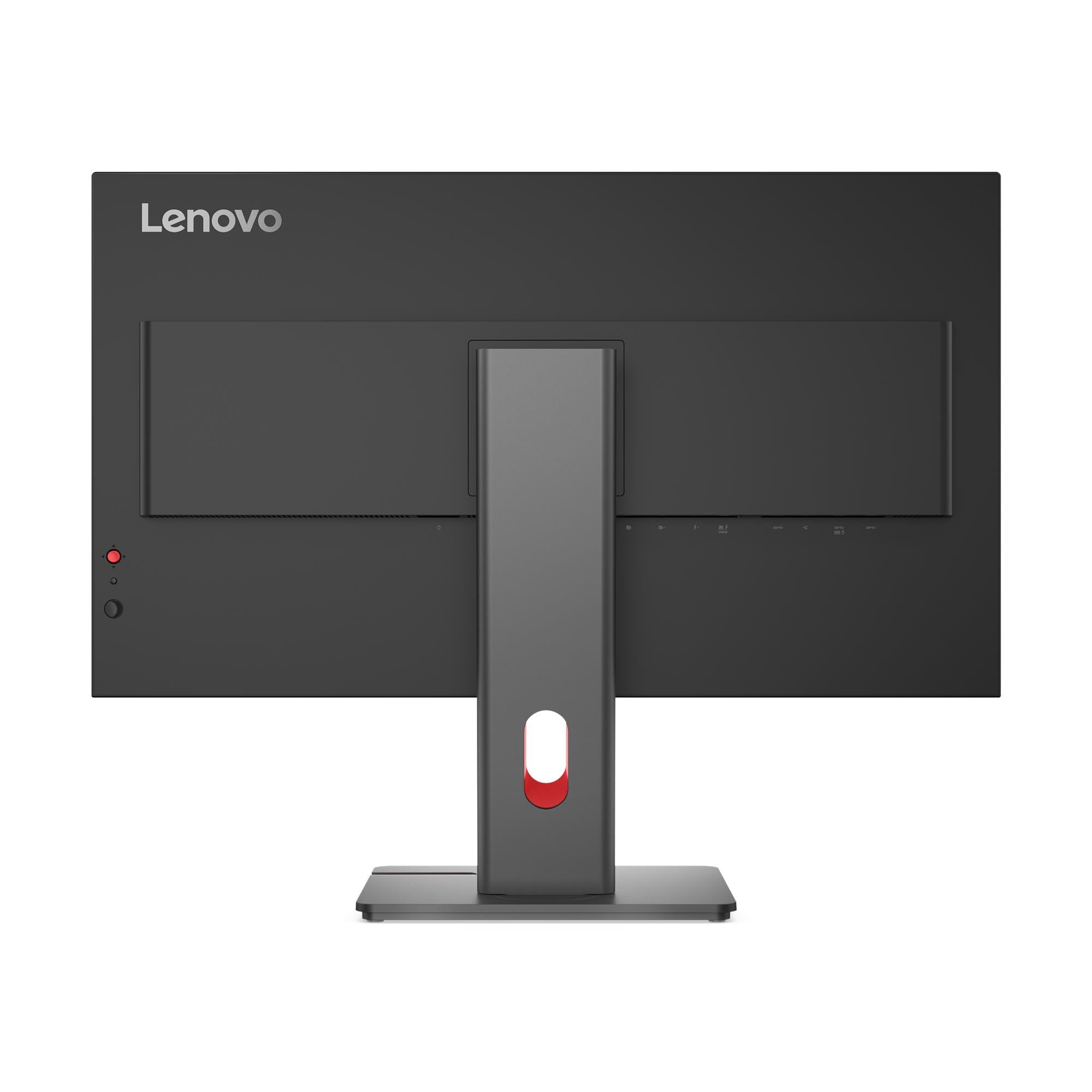 Monitor ThinkVision P32UD-40 31,5" IPS 4K UHD 4ms 350 1500:1 120Hz DOCK HUB Tilt Swivel Lift Pivot - obrazek 4
