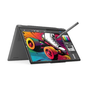 LENOVO Yoga 7 2in1 14IML9 Temp Intel Core Ultra 5 125H W11H 83DJ003YPB (P)